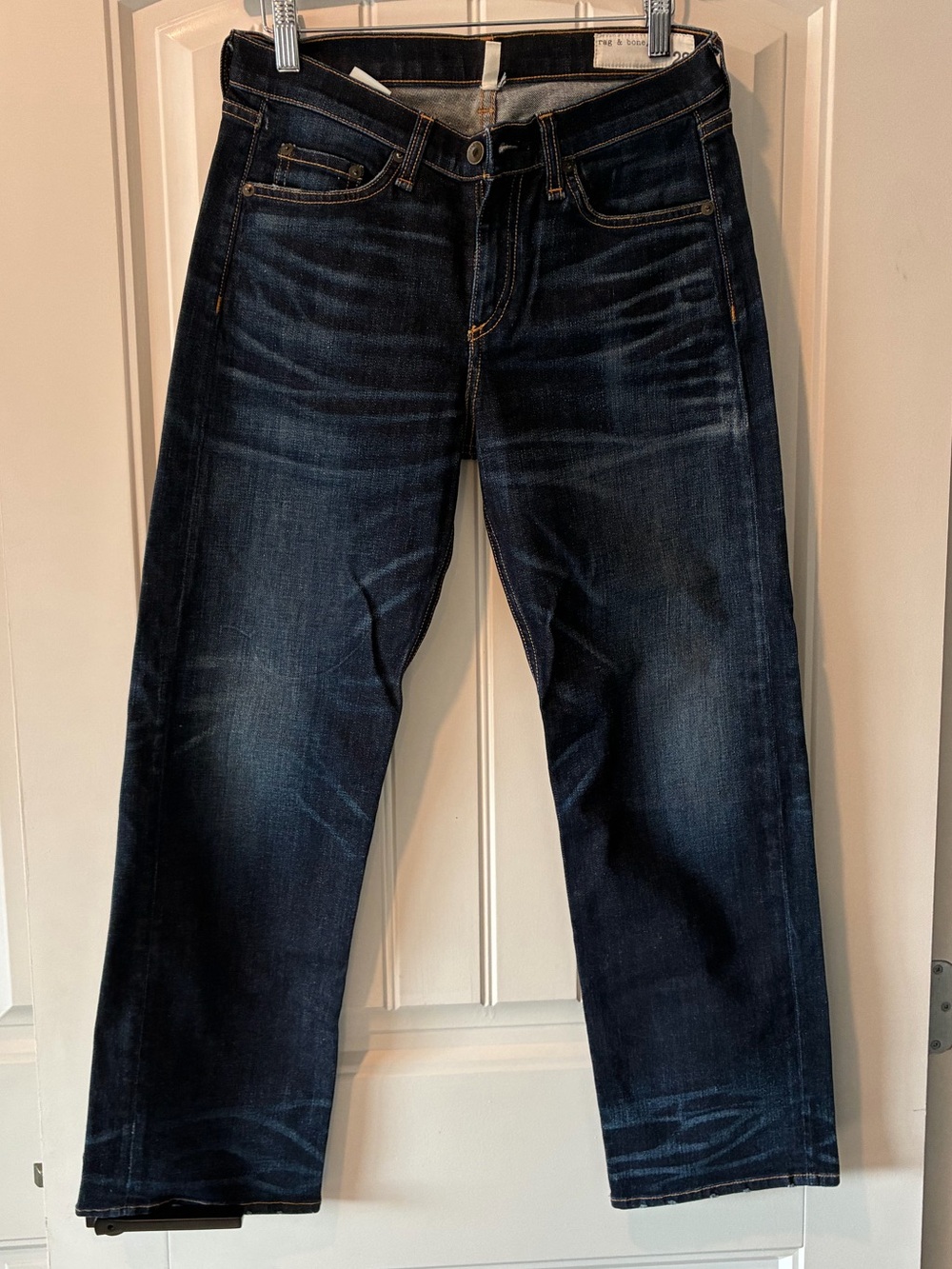 NWOT Rag & Bone Jeans